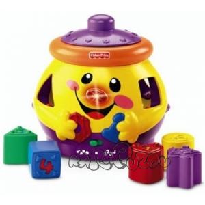 Сортер fisher price или другой сортер из этой серии