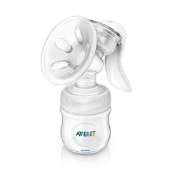 Механический молокоотсос Avent SCF330/20