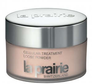 Пудра La Prairie Cellular Treatment Loose Powder