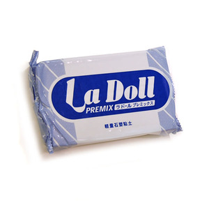 La doll premix