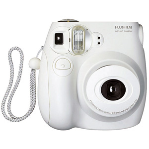 Fujufilm Instax Mini 7S