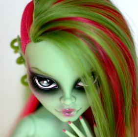 monster high