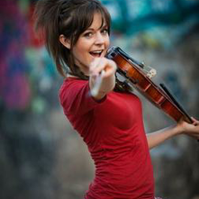 концерт lindsey stirling