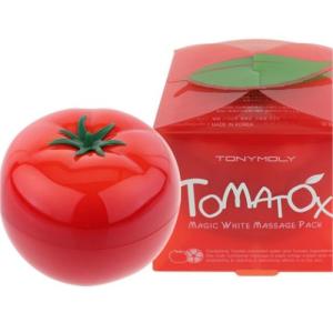 TONYMOLY Tomatox Магия белого 80г Массаж Pack