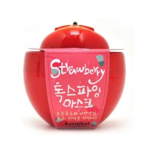 Baviphat Strawberry Toxifying Mask