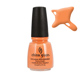 China Glaze Peachy Keen 14ml