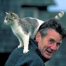 "Around the World in 80 Days with Michael Palin"