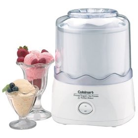 Ice Cream Maker