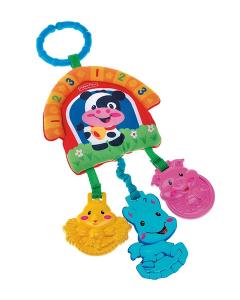 Fisher-Price Музыкальная ферма