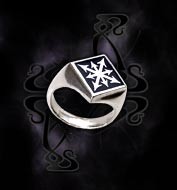 Chaos signet