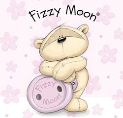 Fizzy moon