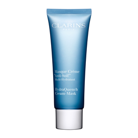 Clarins маска Multi-Hydratante