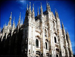 Duomo di Milano