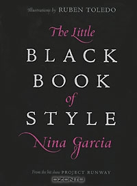 The Little Black Book of Style