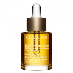 Масло для лица от Clarins