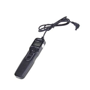 Timer Remote For Canon