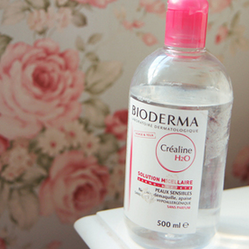 bioderma micellaire water