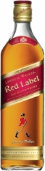 Виски Johnnie Walker Red Label (500–4500мл)