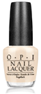 OPI - My Vampire Is Buff