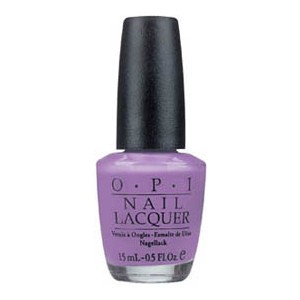 OPI - "Do you lilac it"