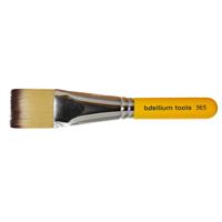 Bdellium Tools, Travel Line, Spa 365, Square Mask