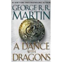 A Dance with Dragons