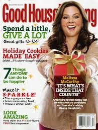 Good Housekeeping subscription (any number of years)