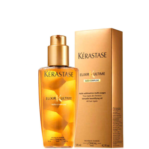 K&#233;rastase Elixir Ultime