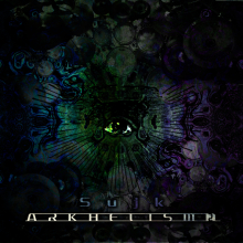 ARKHELISM 2