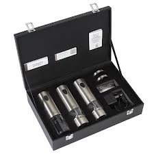 COFFRET ELIS TRIO Peugeot