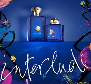 Interlude Woman Amouage