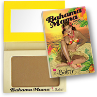 theBalm bahama mama