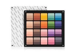 Косметика из Inglot