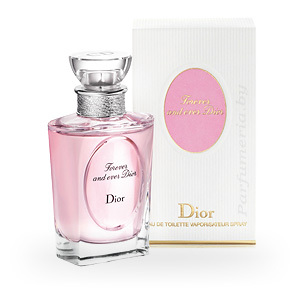 dior forever and ever