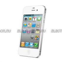 Apple iPhone 4 8Gb White