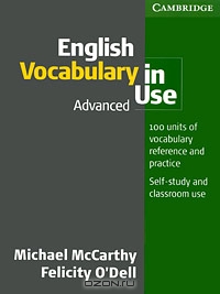 English Vocabulary in Use