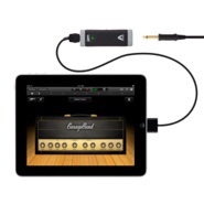 Apogee JAM Guitar Input