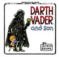 книга Darth Vader and Son