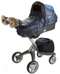 Зимний комплект Stokke