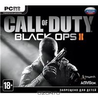 Call of Duty:Black Ops 2