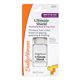 Sally hansen Ultimate shield