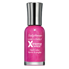 Sally hansen Xtreme wear Hot magenta