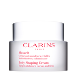 Clarins Крем для похудения Masvelt