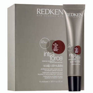 Redken Intra-Force Cellular Renewal Scalp Stimulate