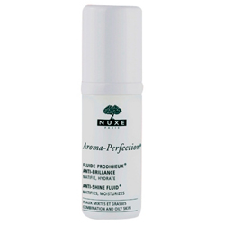 Nuxe Aroma-Perfection Anti-Shine Fluid