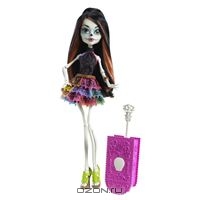 Monster High® Скелита Калаверас