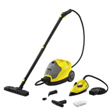 KARCHER SC 2.600 CB ( с утюгом)