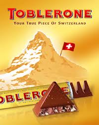 Toblerone