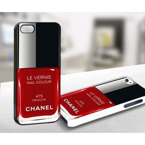 Chanel IPhone 4 cover