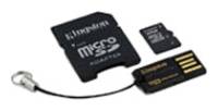 microSD-карта 32GB с USB-адаптером